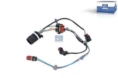 Cable eléctrico DT Spare Parts 2.00259