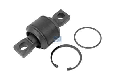 Juego de reparación, brazos de suspensión DT Spare Parts 4.91253