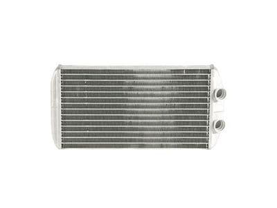 Radiador de calefacción, calefacción interior MAHLE AH 345 000S