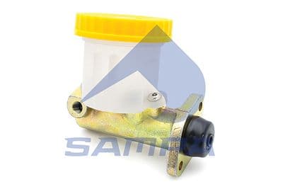 Cilindro maestro, clutch SAMPA 008.039A