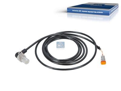 Sensor, revoluciones del motor DT Spare Parts 1.21600