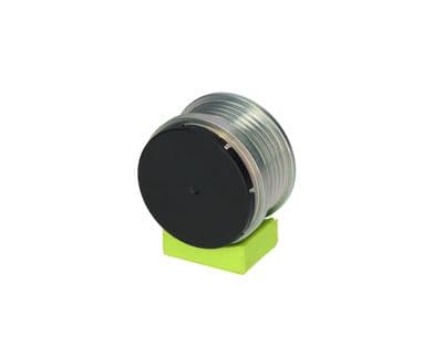 Rueda libre del alternador VALEO 592044