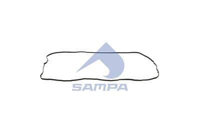Junta cabeza de motor SAMPA 026.089