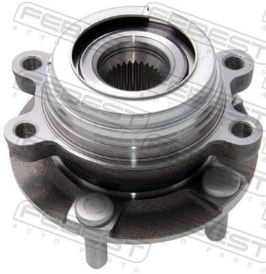 Buje FEBEST 0282-Z51MFL