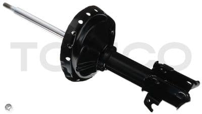 Amortiguador TOKICO B3448