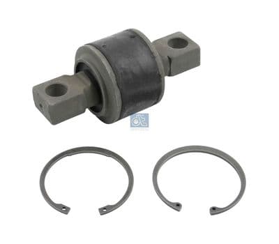 Juego de reparación, brazos de suspensión DT Spare Parts 2.96038