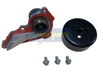 Bomba de agua, refrigeración del motor JAPANPARTS PQ-0718K