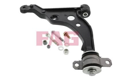Brazo oscilante, suspensión de ruedas Schaeffler FAG 821 0421 10