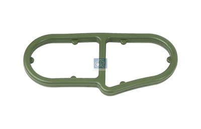 Junta, filtro de combustible DT Spare Parts 4.20694