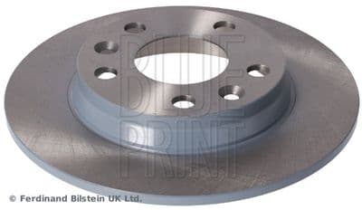Disco de freno BLUE PRINT ADBP430167
