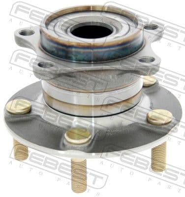 Buje FEBEST 0582-CX7R