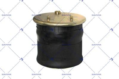 Cubrepolvo, suspensión neumática SAMPA SP 55887-K09