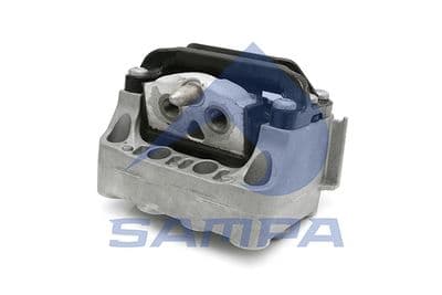 Soporte, motor SAMPA 204.389