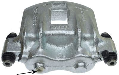Caliper TEXTAR 38100700