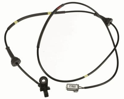 Sensor, revoluciones de la rueda TRW GBS2158