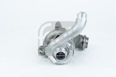 Turbocompresor, sobrealimentación FEBI BILSTEIN 187220