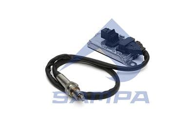 Sensor NOx, inyección de urea SAMPA 054.339