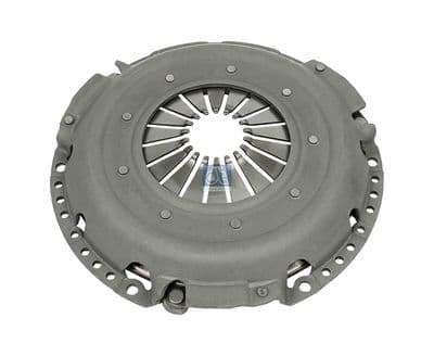 Plato de presión de clutch DT Spare Parts 11.17051