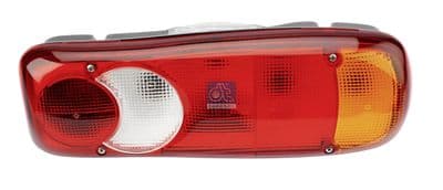 Piloto posterior DT Spare Parts 2.24512