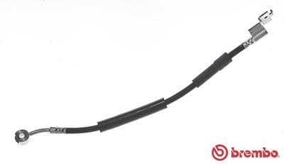 Manguera de frenos BREMBO T 37 002