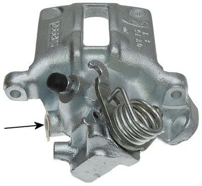 Caliper TEXTAR 38054400