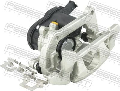 Caliper FEBEST 1777-A4RRH