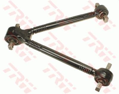 Brazo oscilante, suspensión de ruedas TRW JVL0002