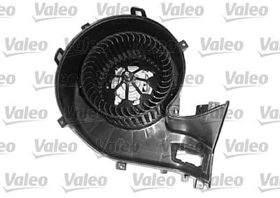 Ventilador del interior VALEO 698804
