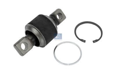 Juego de reparación, brazos de suspensión DT Spare Parts 4.90576