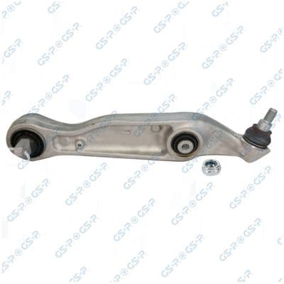 Brazo oscilante, suspensión de ruedas GSP S066095