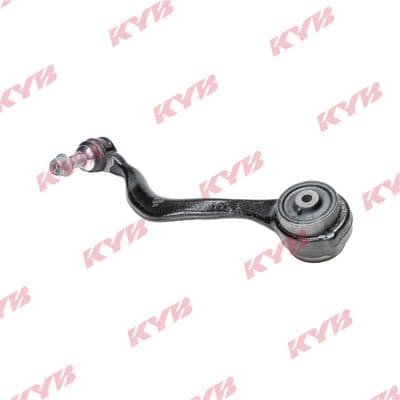 Brazo oscilante, suspensión de ruedas KYB KSC4431