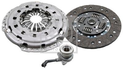 Kit de clutch FEBI BILSTEIN 1005486