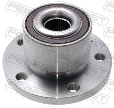 Buje FEBEST 2782-S80MF