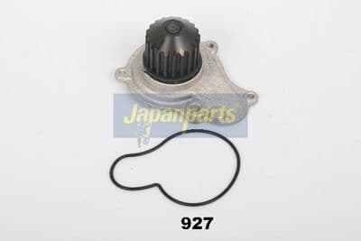 Bomba de agua, refrigeración del motor JAPANPARTS PQ-927