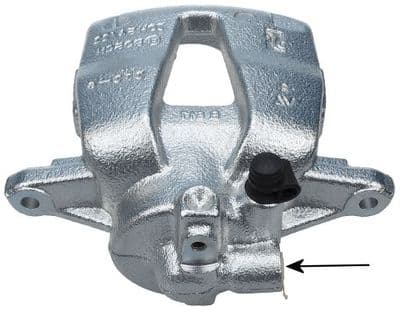Caliper TEXTAR 38198700
