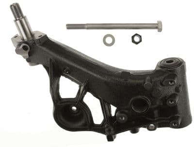Brazo oscilante, suspensión de ruedas TRW JTC2257