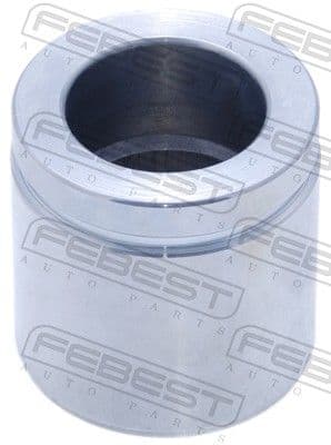Pistón, caliper FEBEST 0276-JA60F