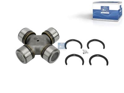Junta, árbol cardán DT Spare Parts 4.62108