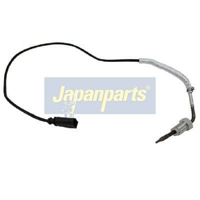 Sensor, de temperatura de gas de escape JAPANPARTS EGT-0948