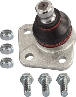 Rótula de suspensión/carga TRW JBJ211