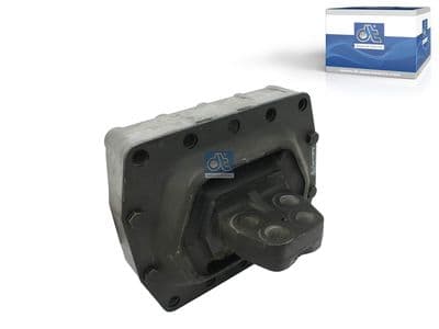 Soporte, motor DT Spare Parts 2.10097