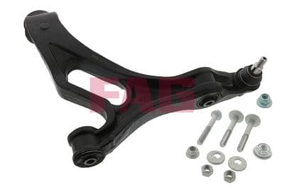 Brazo oscilante, suspensión de ruedas Schaeffler FAG 821 0670 10