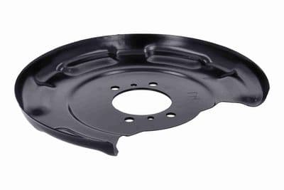 Chapa protectora contra salpicaduras, disco de freno ACKOJA A52-0698