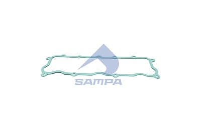 Junta cabeza de motor SAMPA 065.097