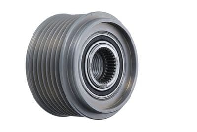 Rueda libre del alternador VALEO 588070