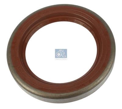 Retén para ejes, caja de cambios manual DT Spare Parts 4.20345