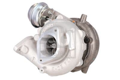 Turbocompresor, sobrealimentación FEBI BILSTEIN 187063