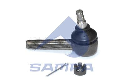 Cabeza esférica, varillaje de cambio SAMPA 097.562