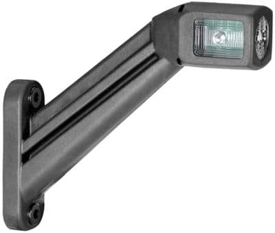 Luz limitadora HELLA 2XS 011 744-047