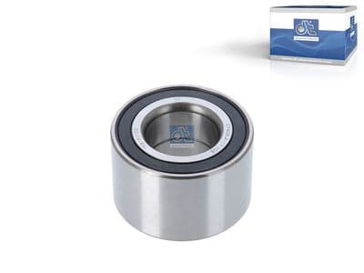 Eje de bomba de agua DT Spare Parts 1.11108